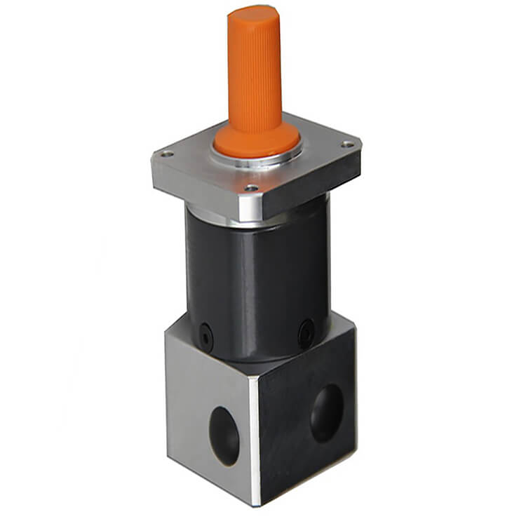 planetary gear reducer