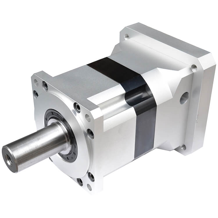 servo motor planetary gearbox