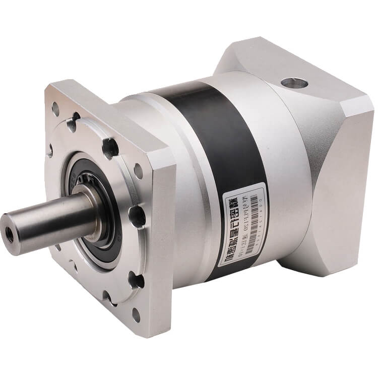 Planetar gear reducer