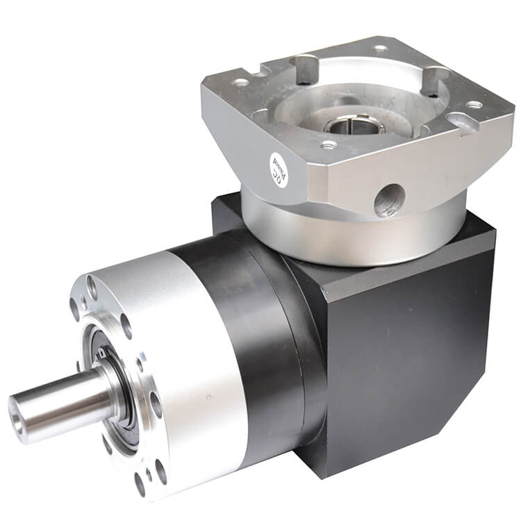 special structurer planetary gearbox