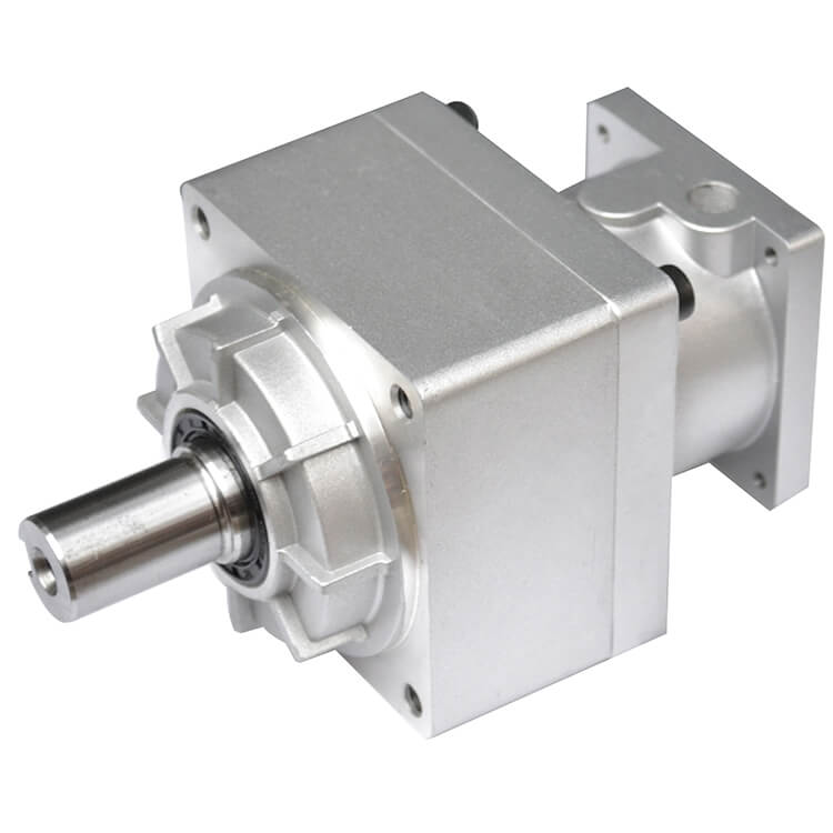 planetary gear box