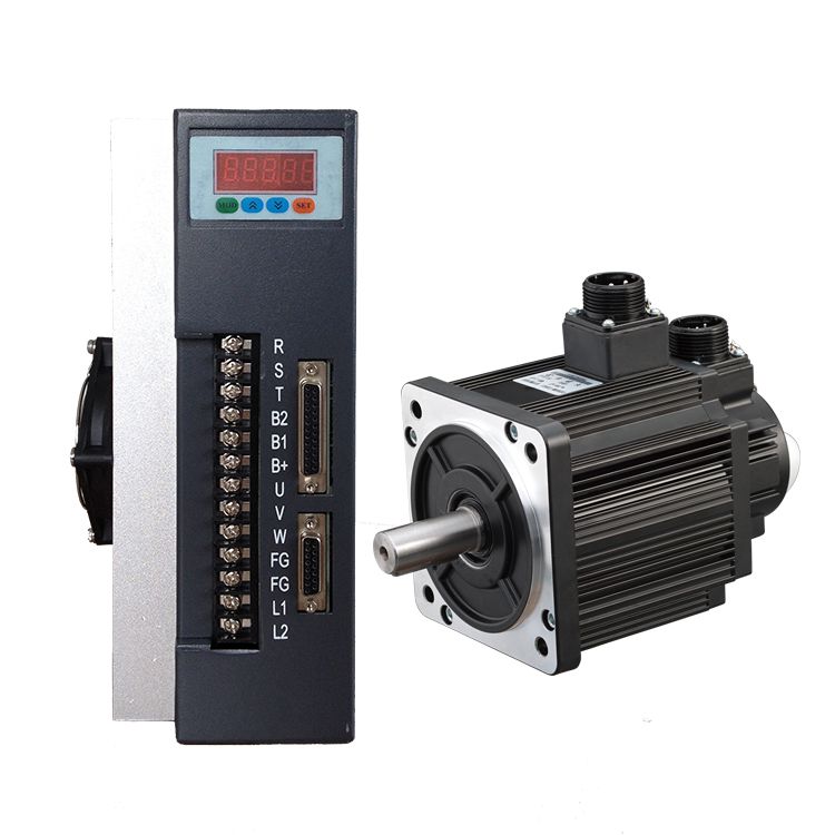 servo motor prices