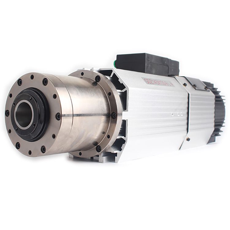 8kw atc spindle motor