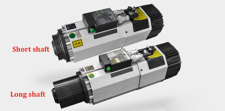 high torque iso20 spindle motor