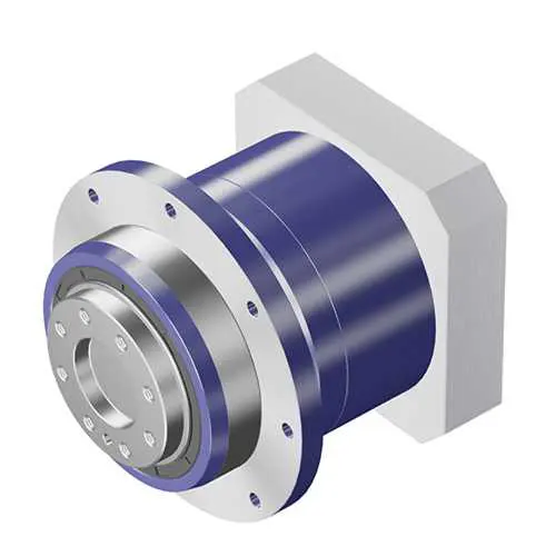 circle-flange-gearbox