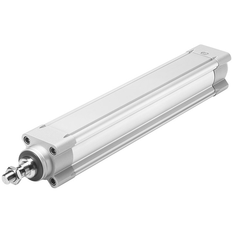 electric cylinder