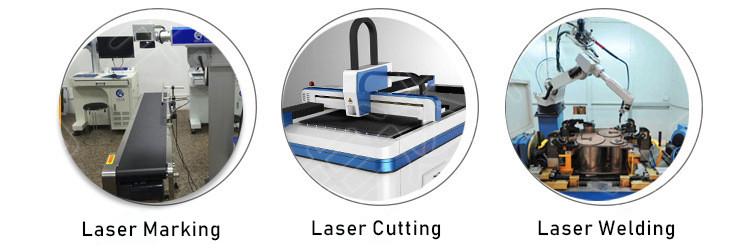 linear guide module application