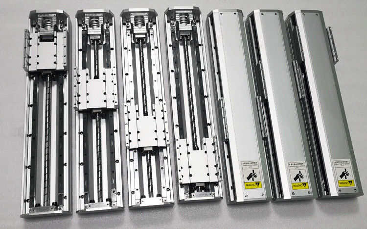 linear modules