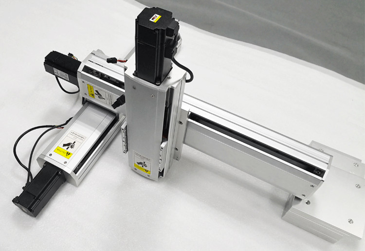 cnc linear guide modul