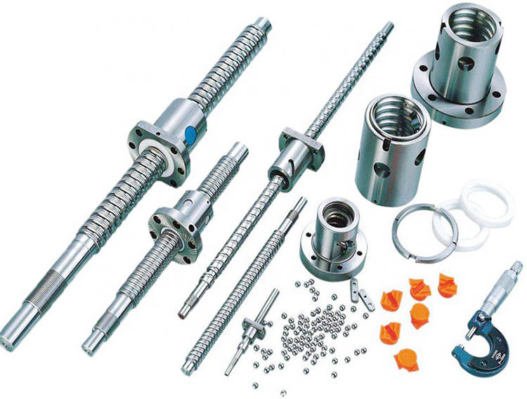 ball screw rod