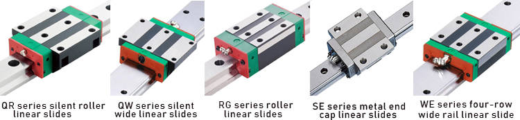 linear guide