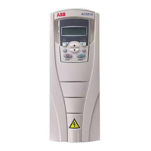 abb vfd inverter