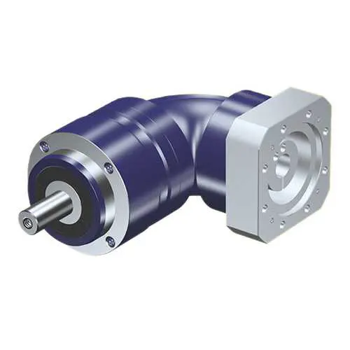 right angle gaerbox
