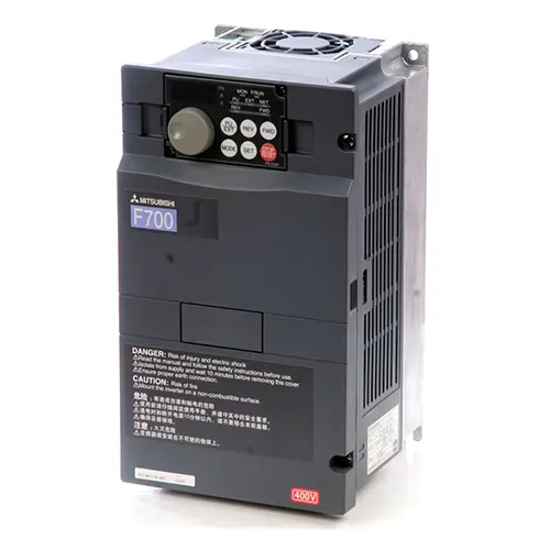 mitsubishi vfd inverter