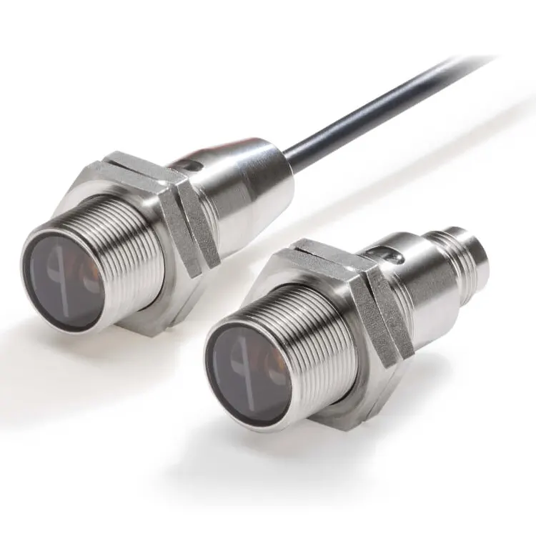 omron proximity and limit sensors