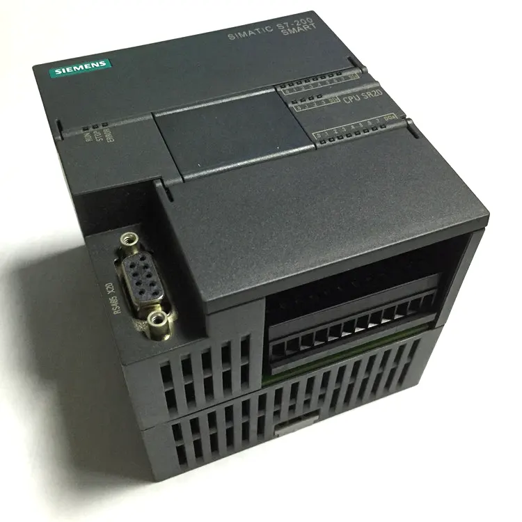 6ES72881SR200AA1 PLC