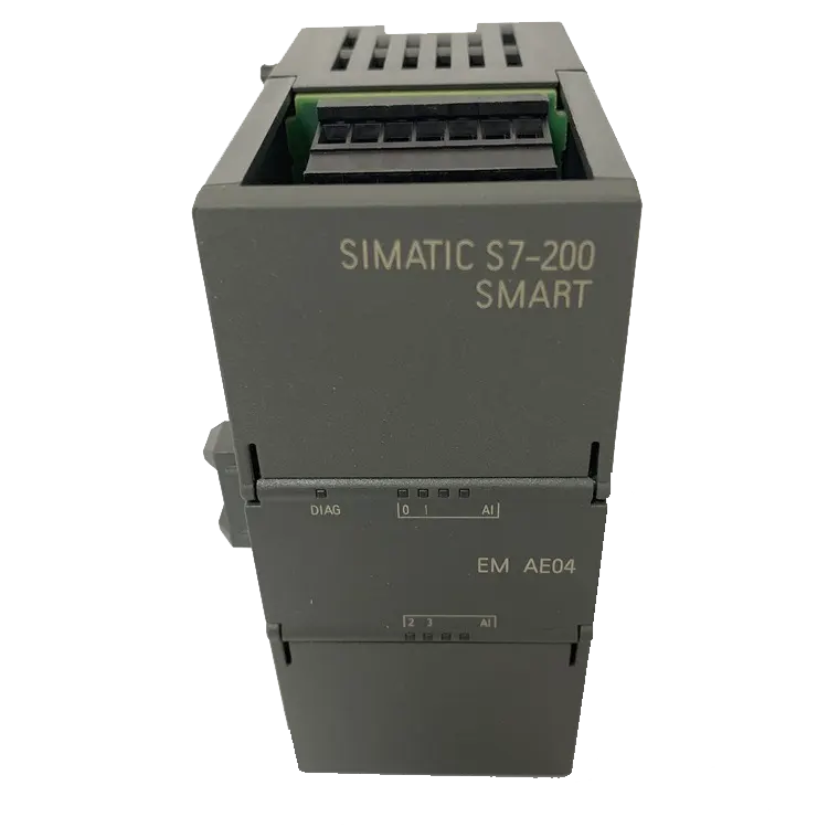 SIMENS PLC MODULE 6ES72881SR200AA1