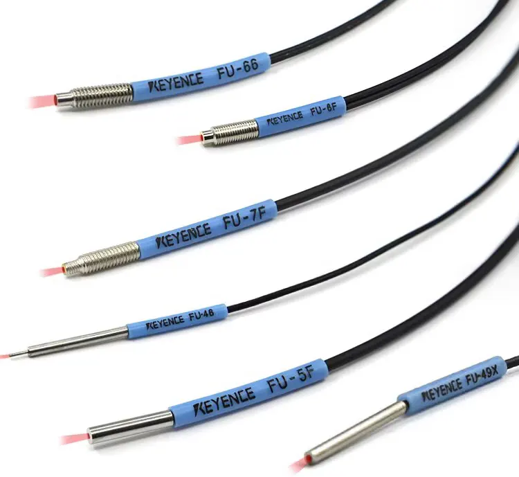 FU-35FA Optical Fiber Sensor
