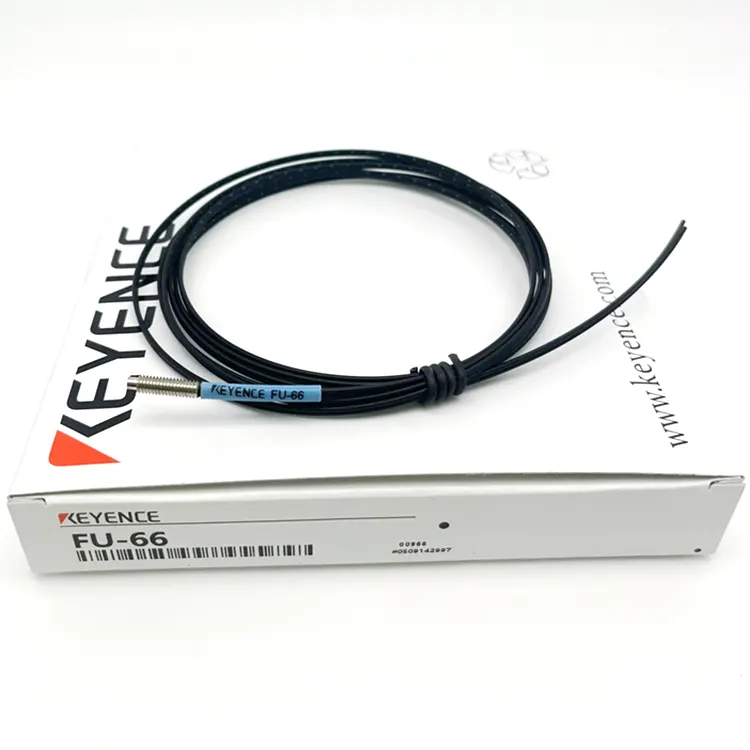 Fiber optic FU-66