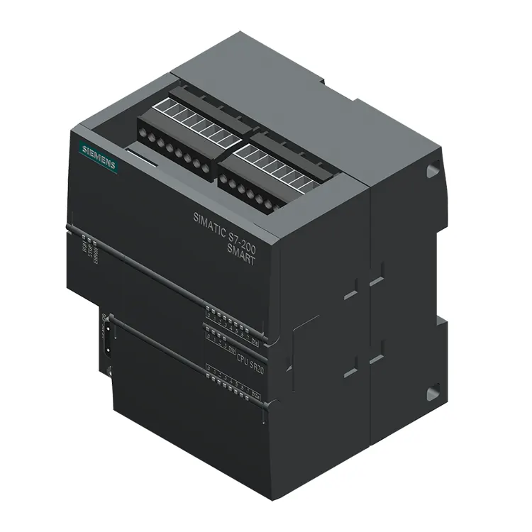 S7-200 SR20 6ES72881SR200AA1