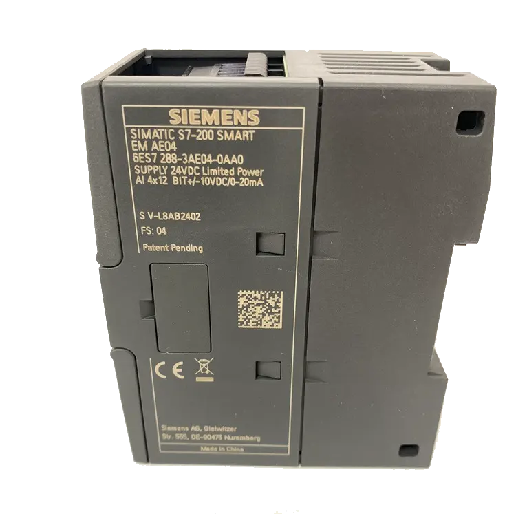 simens 6ES72881SR200AA1