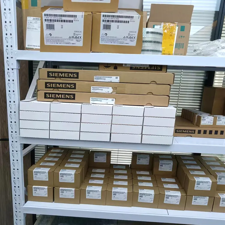 6ES7288-1CR60-0AA1 cpu module stock