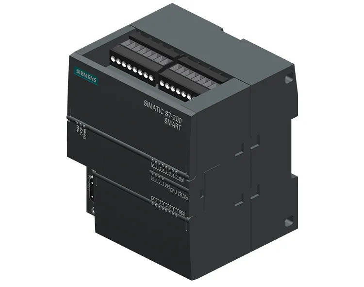 6ES7288-1CR20-0AA1 siemens plc