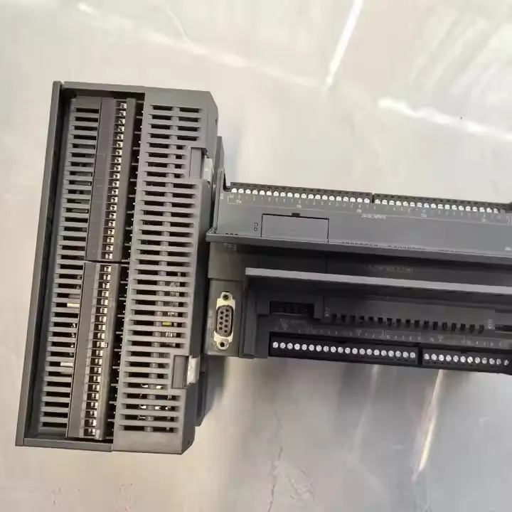 6ES7288-1CR60-0AA1 cpu module