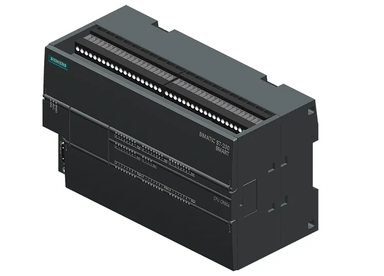 6ES7288-1CR60-0AA1 siemens program logic controller