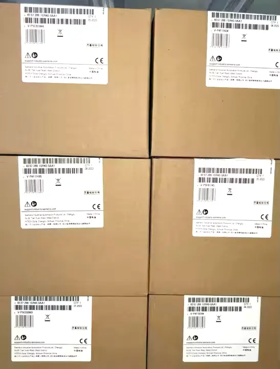 6ES7288-1SR40-0AA1china agent