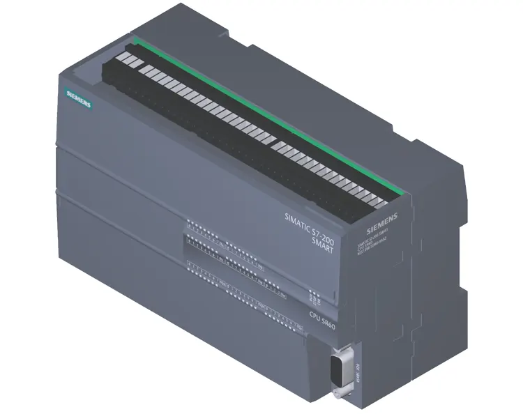 6ES7288-1SR60-0AA2 cpu module