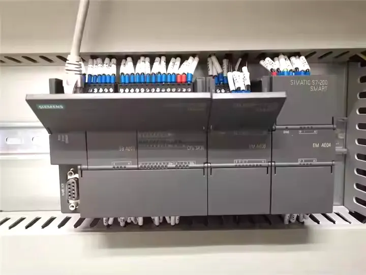 6ES7288-2DE08-0AA0 Digital input module