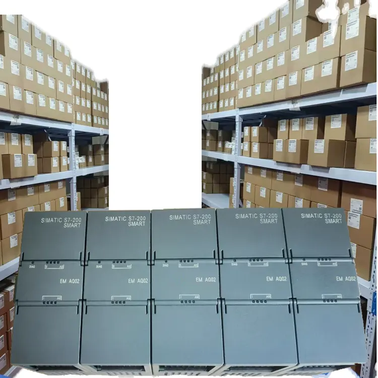 6ES7288-3AQ02-0AA0 warehouse