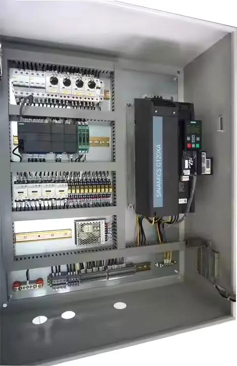 6ES7288-5AE01-0AA0 application