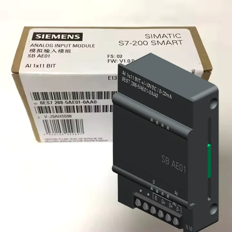 6ES7288-5AE01-0AA0