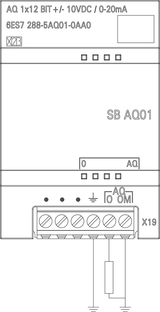 6ES7288-5AQ01-0AA0 overview
