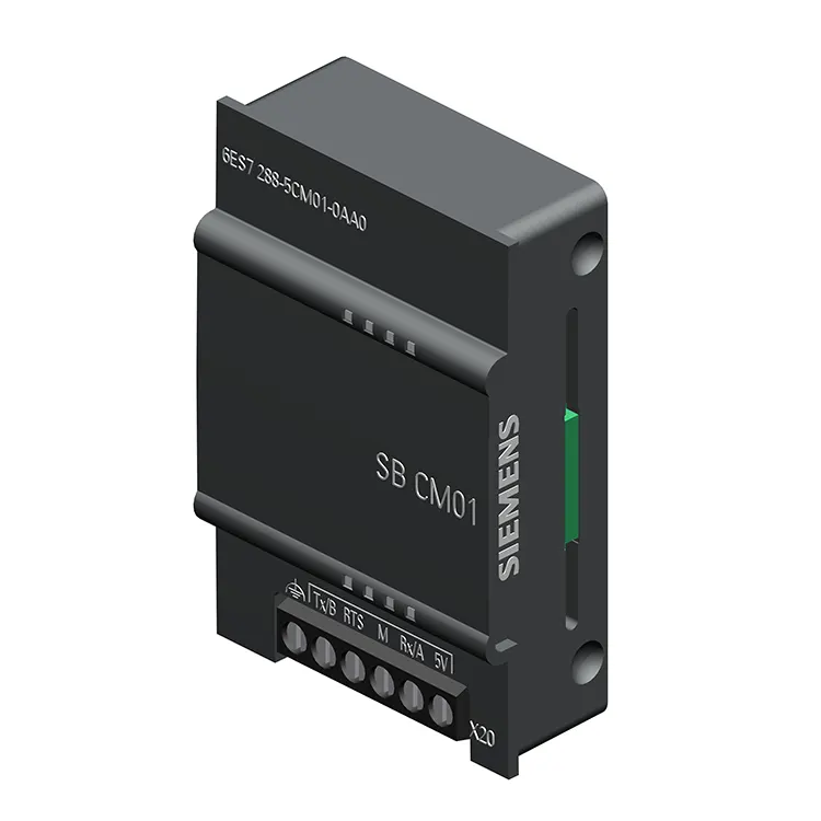 6ES7288-5CM01-0AA0
