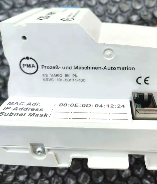 KSVC-101-00171-100 module