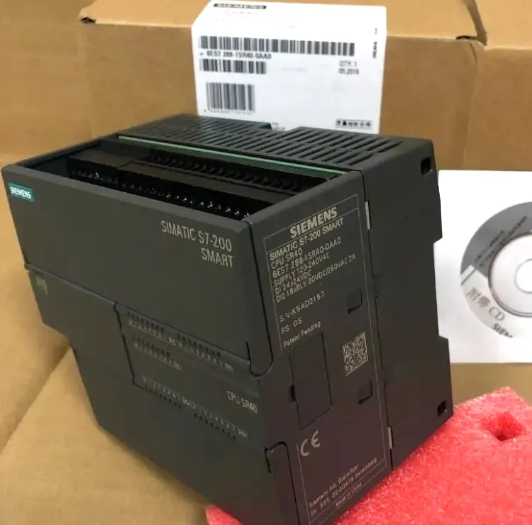 Original brand new 6ES7288-1SR40-0AA1 stock