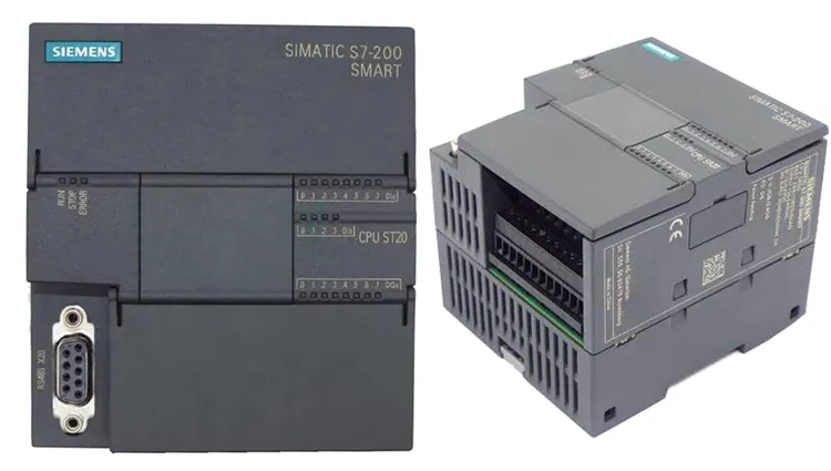 S7-200 CPU ST20