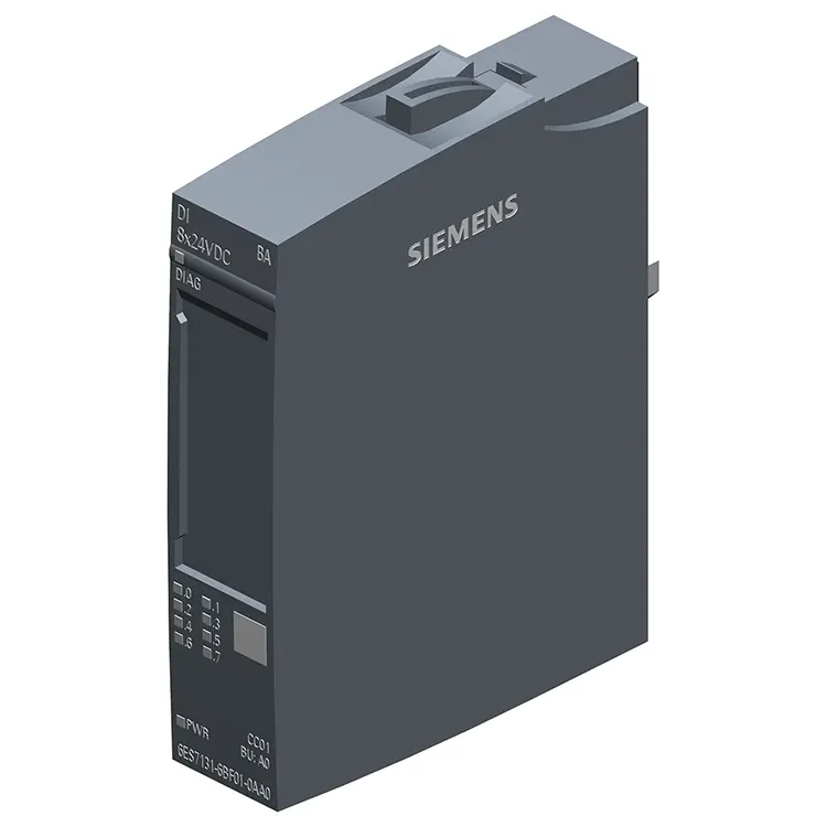 Siemens ET200SP 6ES7131-6BF01-0AA0