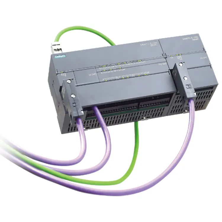 Siemens PLC S7-200SMART