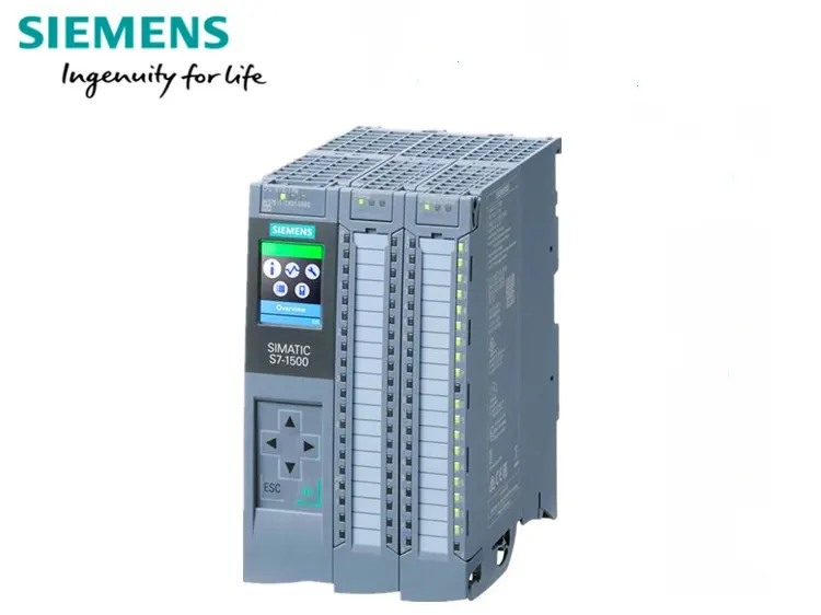 Simatic S7-1500 6ES7511-1AK02-0AB0