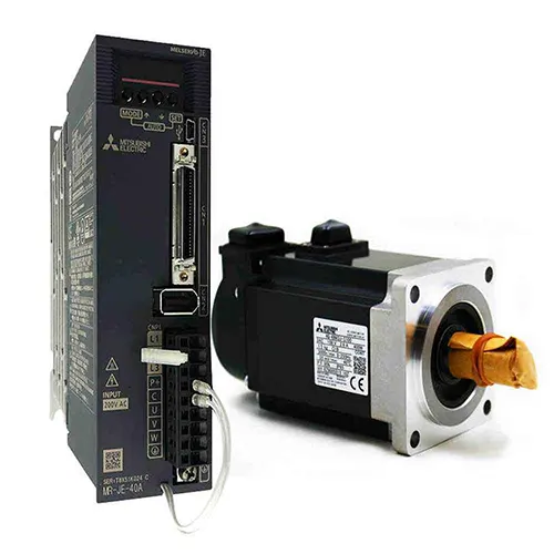 mitsubishi-servo