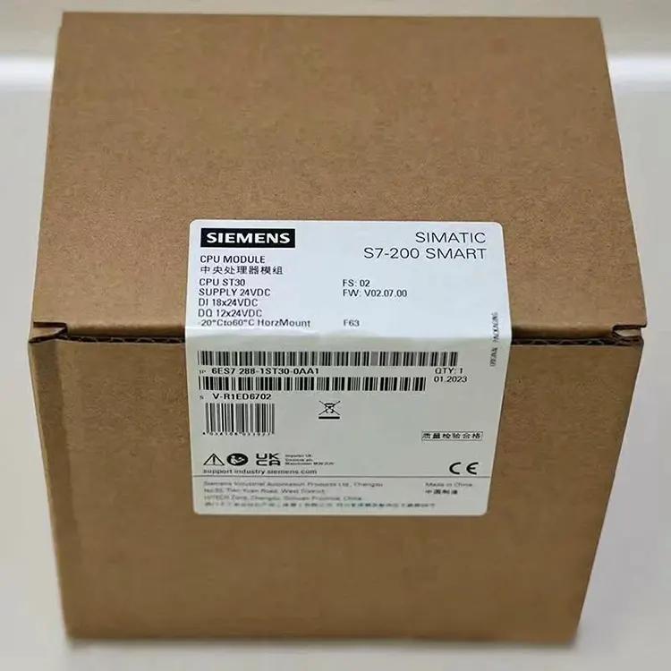 original brand new 6ES7288-1ST30-0AA1
