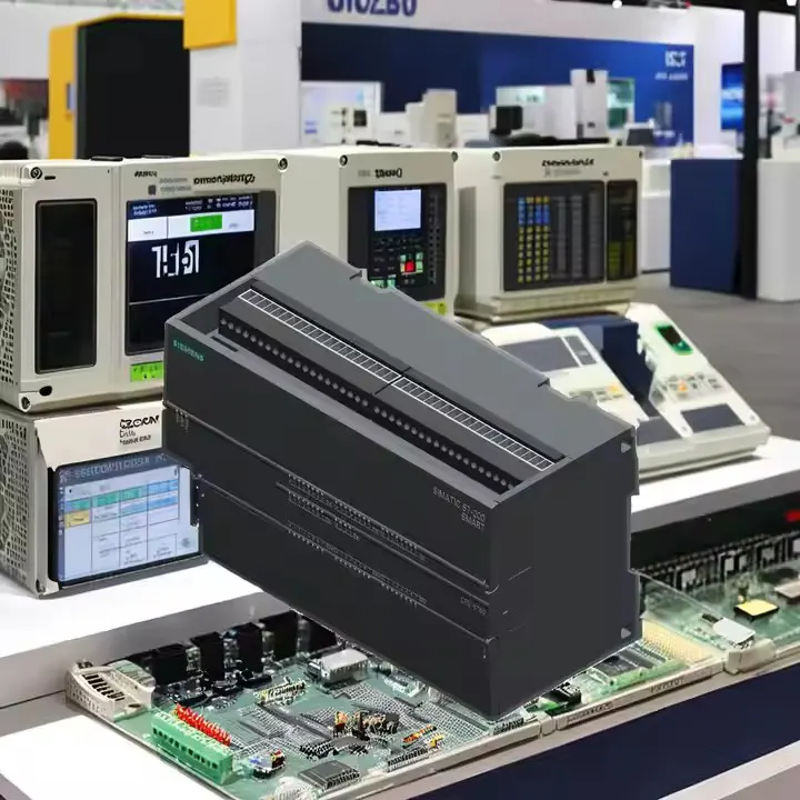 plc module 6ES7288-1ST60-0AA1 of siemens