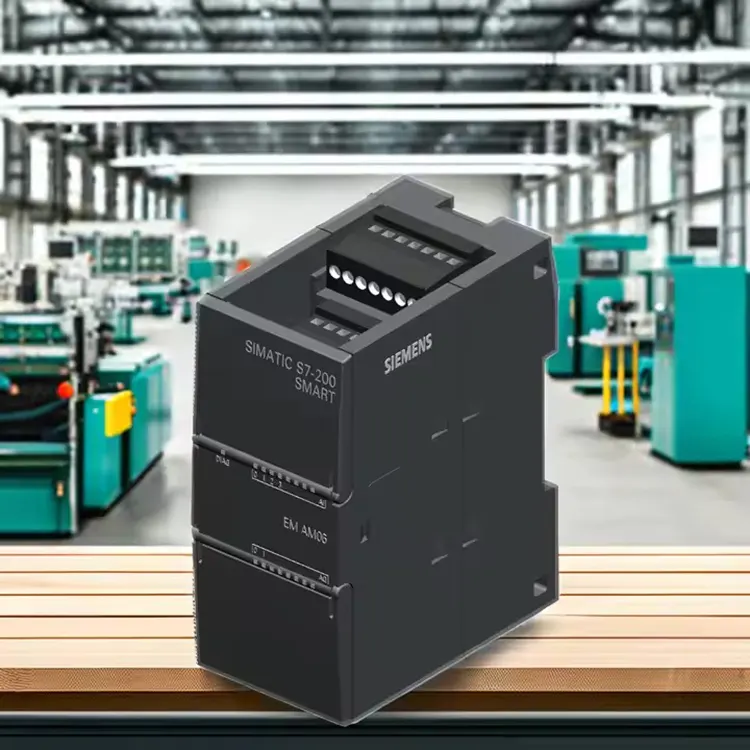 s7-200 smart EM AM06