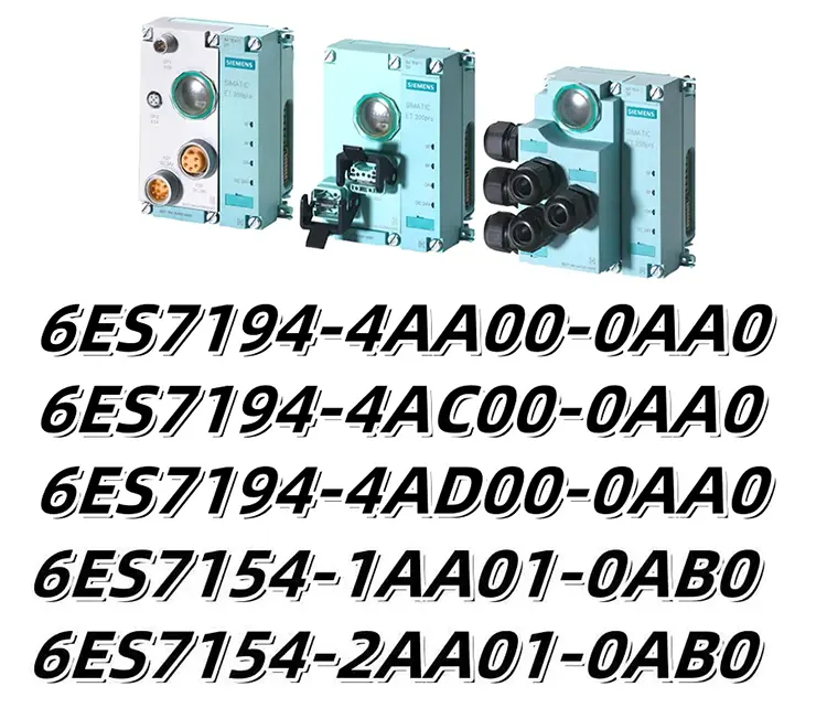 siemens 6ES7142-4BD00-0AA0
