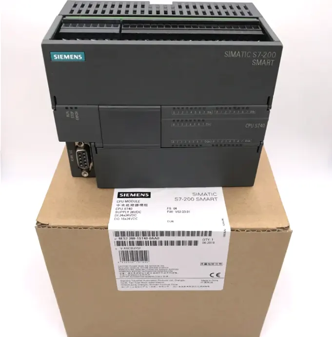 siemens 6ES7288-1ST40-0AA1