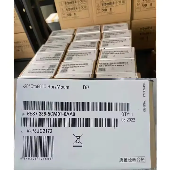 siemens 6ES7288-5CM01-0AA0